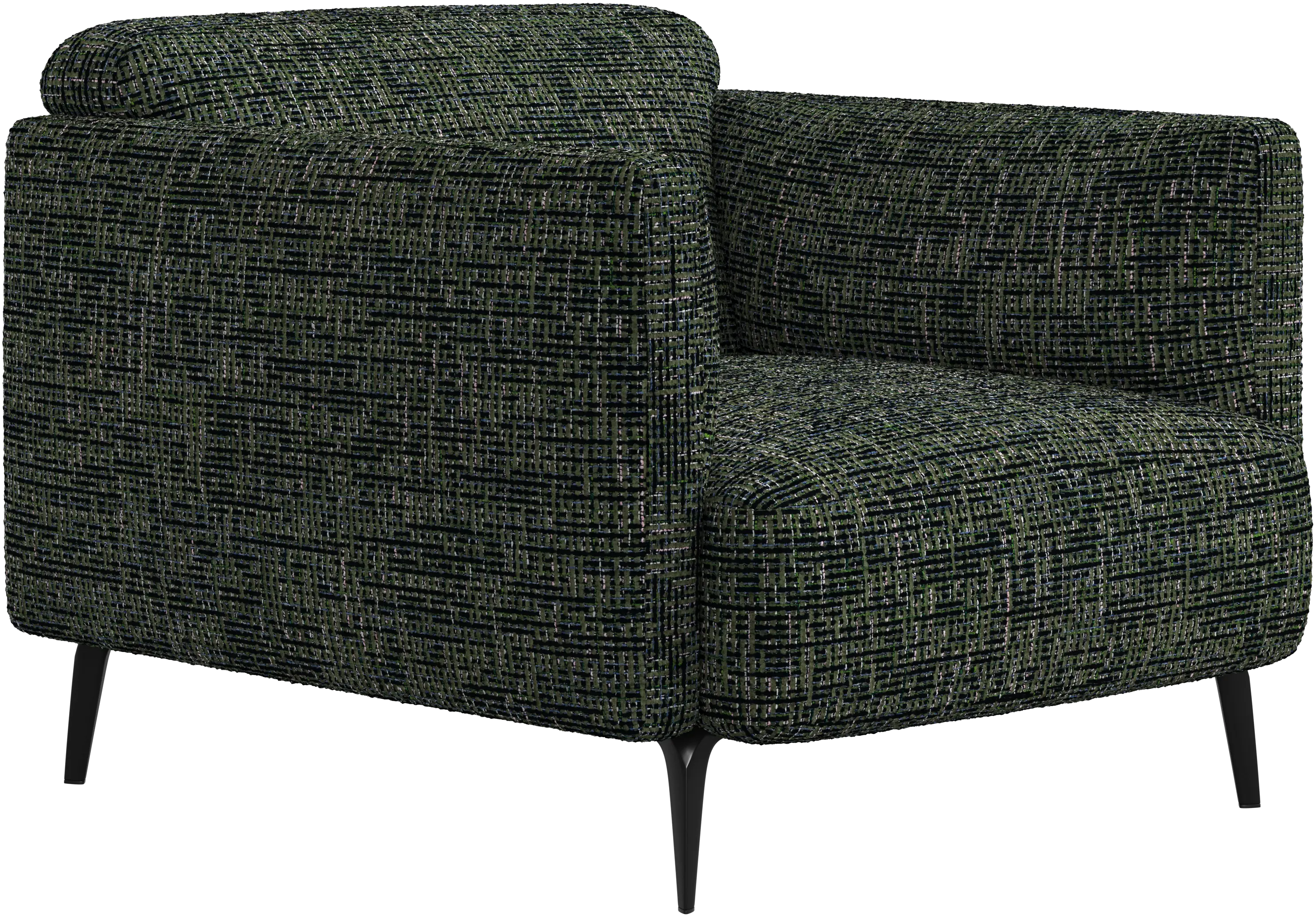 BoConcept MODENA chair ボーコンセプト チェア Modena armchair | Living chair | Modena | Morten Georgsen